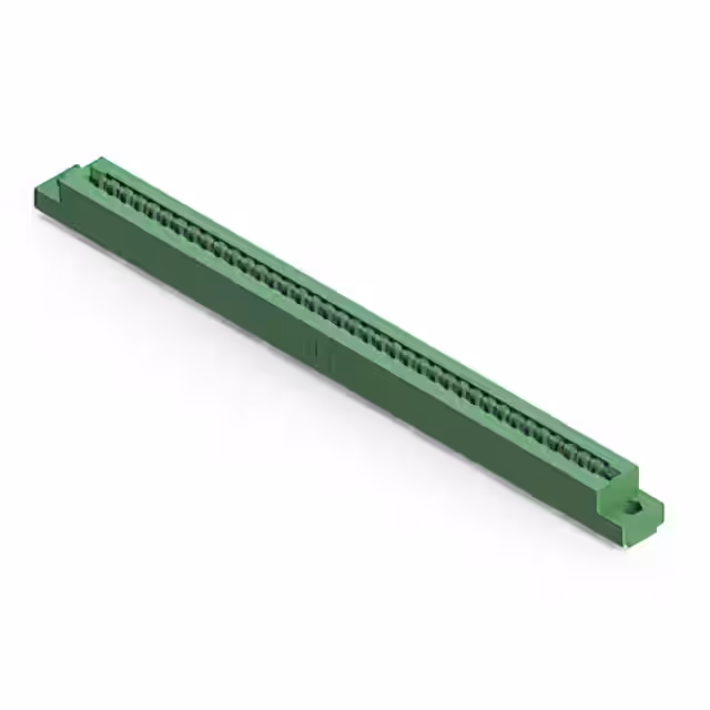 307-038-458-104 EDAC Inc.  Edgeboard Connectors